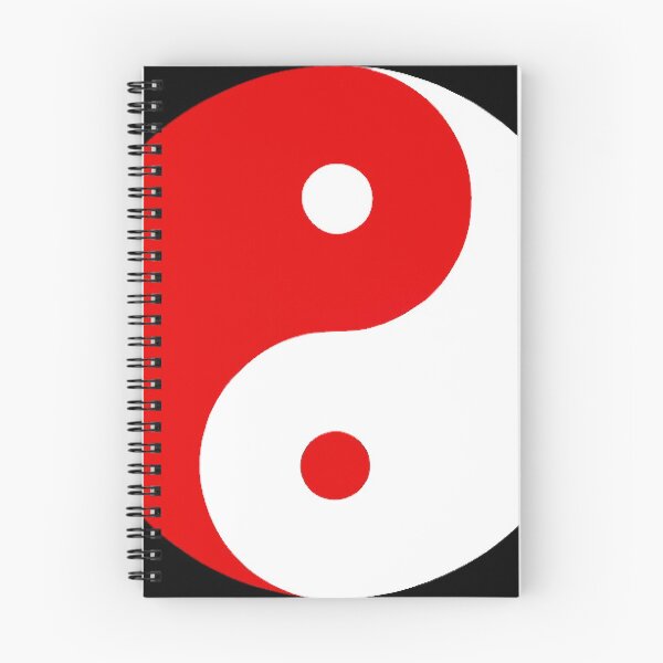 Item preview, Socialism Yin Yang Symbol designed and sold by Spartawolf.