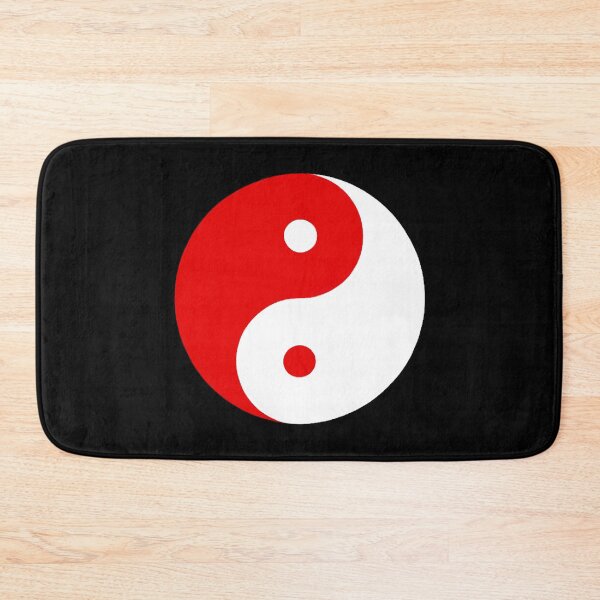 Item preview, Socialism Yin Yang Symbol designed and sold by Spartawolf.