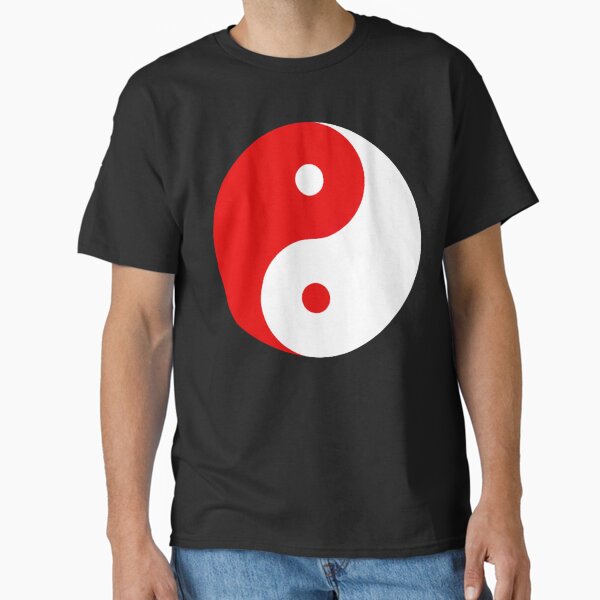 Item preview, Sozialismus Yin Yang Symbol designed and sold by Spartawolf.