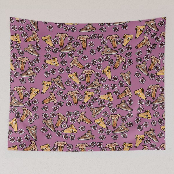 Item preview, Greyhounds designed and sold by FrictionMaxxing.