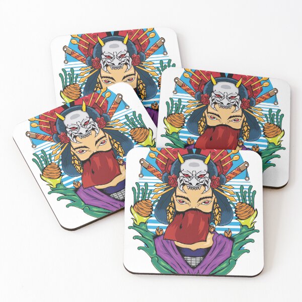 Item preview, YAKINO GEISHA  designed and sold by KUWI-Creative.
