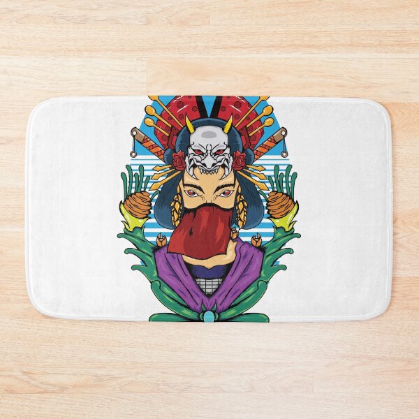 Item preview, YAKINO GEISHA  designed and sold by KUWI-Creative.