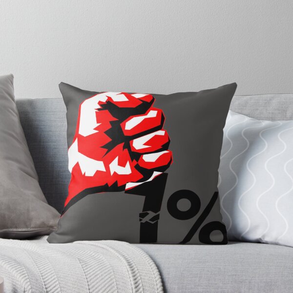 Item preview, Against the Top One Percent  designed and sold by Spartawolf.