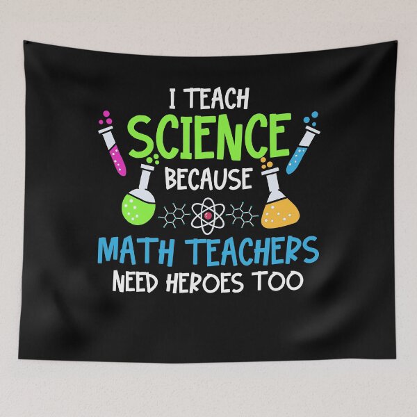Item preview, Profesor de ciencias designed and sold by 4tomic.