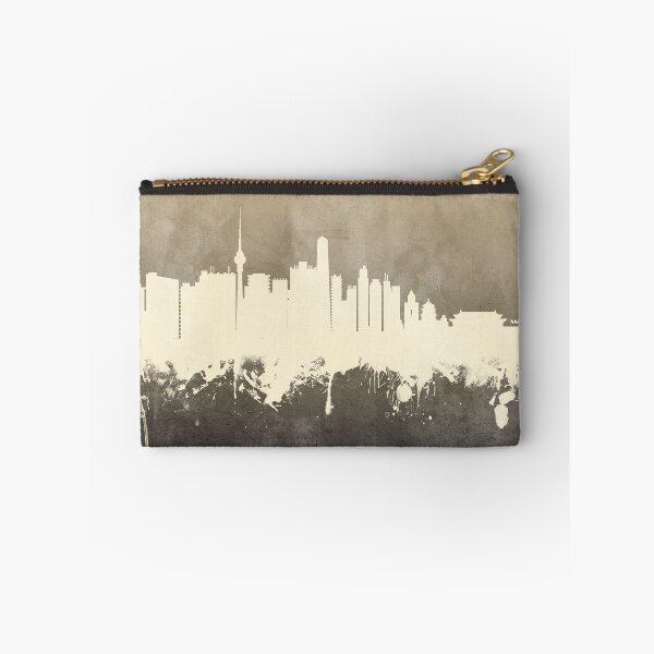 Item preview, Beijing China Skyline designed and sold by ArtPrints.