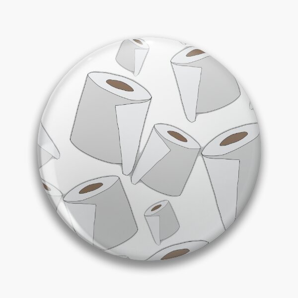 Item preview, Bog roll designed and sold by rbpdesigns.