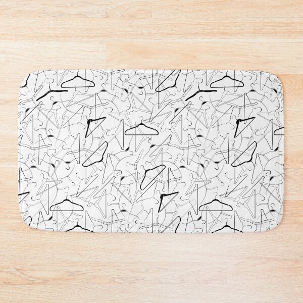 Item preview, HANGER MESS designed and sold by Greta Vit.