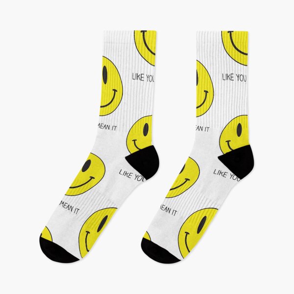 Item preview, Smile like you mean it  designed and sold by t-hype.