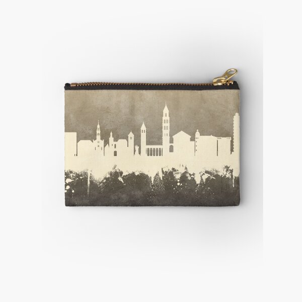 Artikelvorschau, Split Croatia Skyline entworfen und verkauft von ArtPrints.