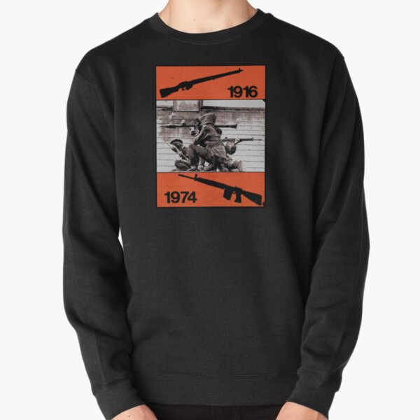 IRA - 1916 - 1974 Pullover Sweatshirt