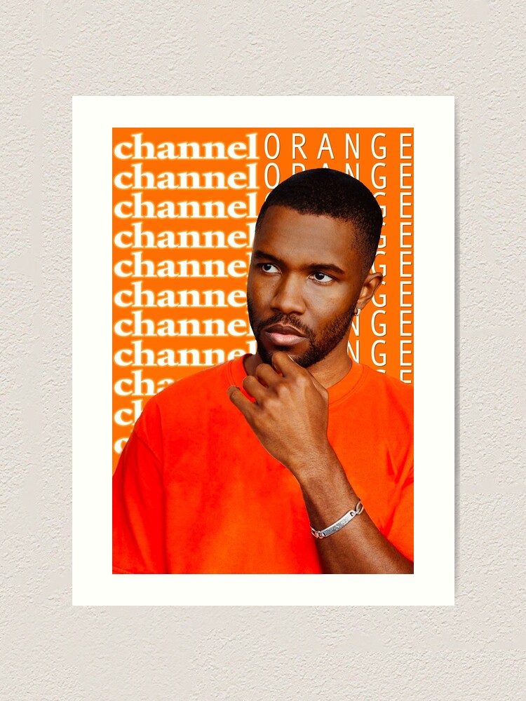 TuneDig Episode 022: Frank Ocean's Channel Orange