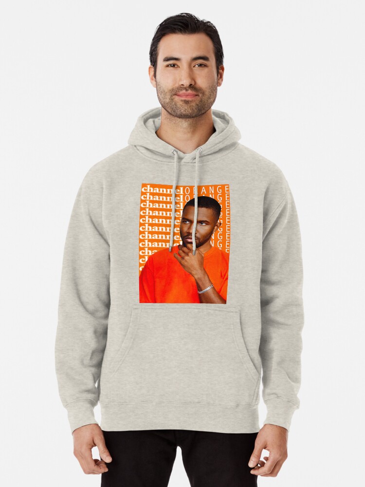 frank ocean channel orange hoodie