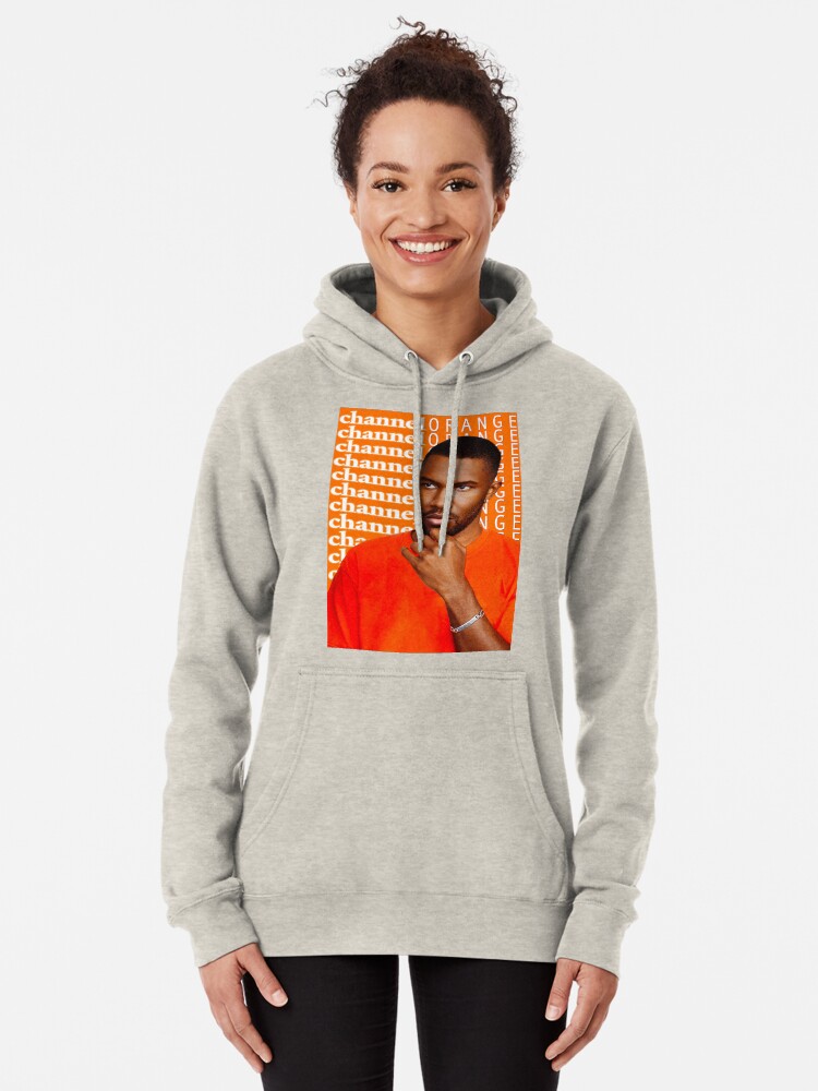 channel orange hoodie