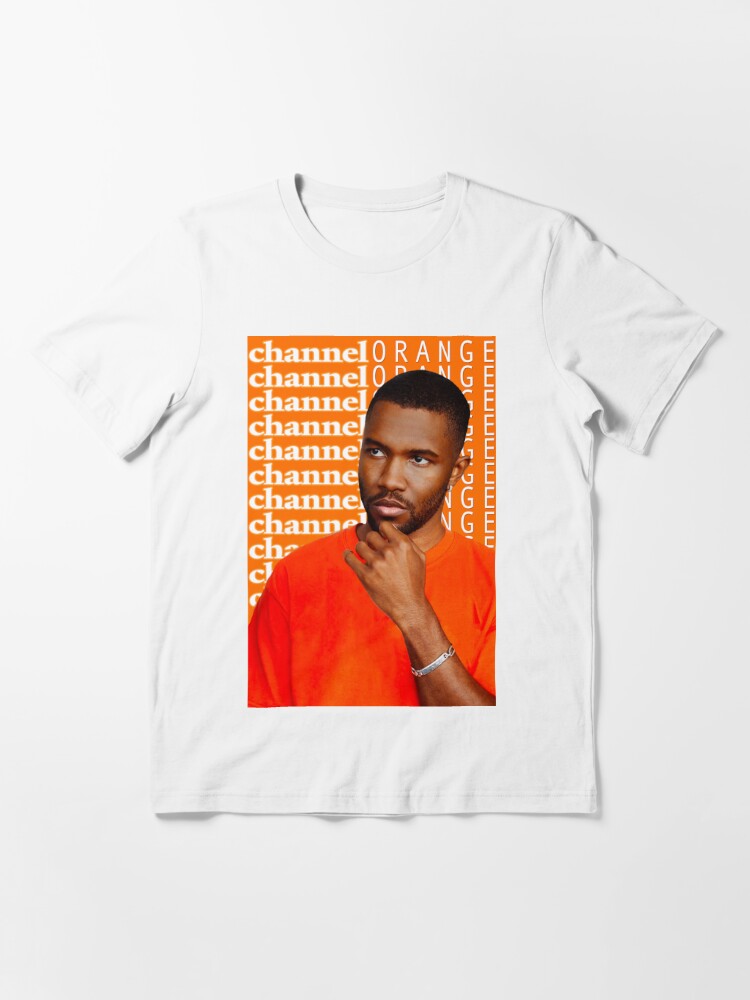 Frank Ocean ~ Channel Orange | Essential T-Shirt