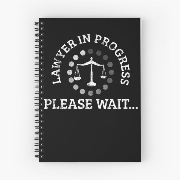 Item preview, Law School designed and sold by 4tomic.