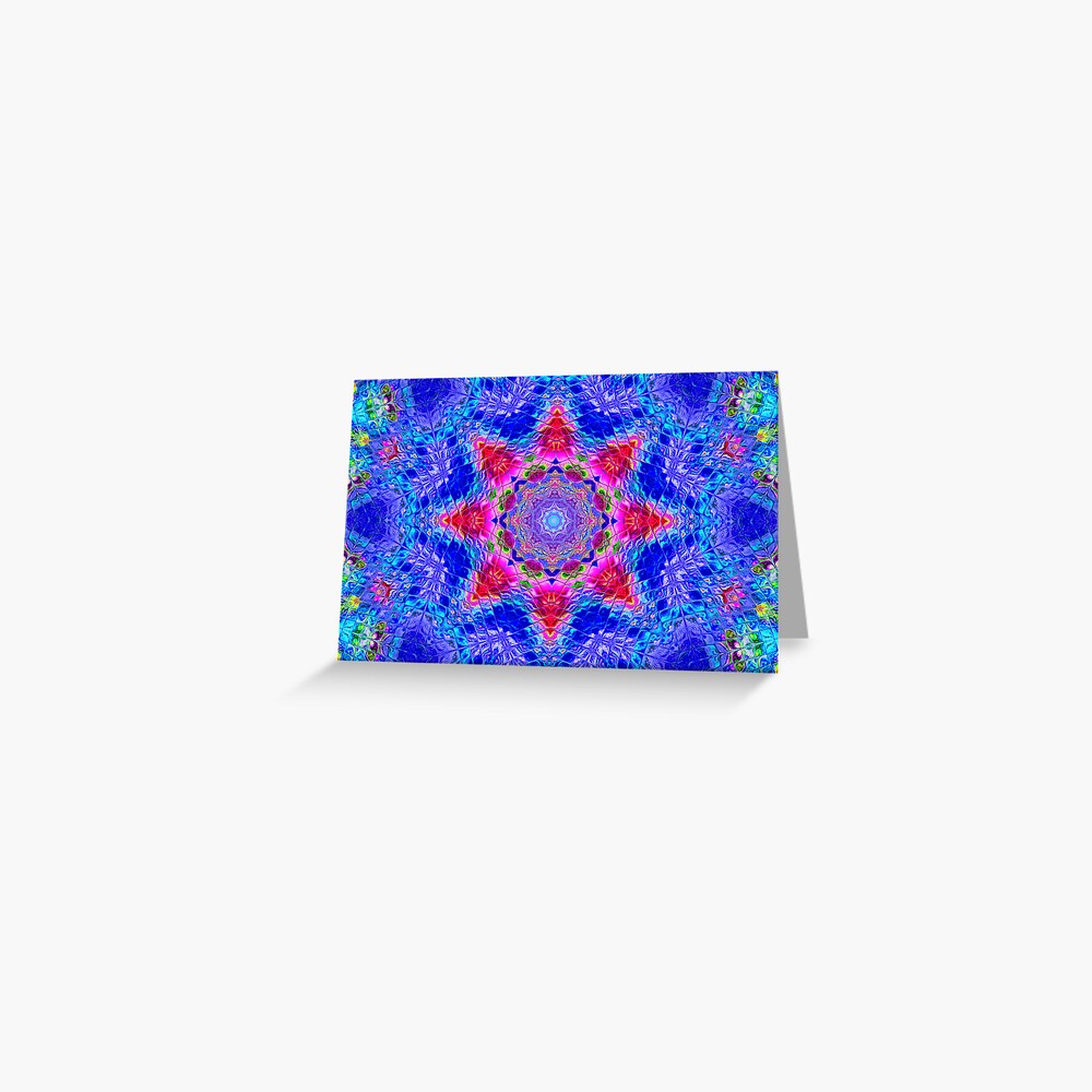 Item preview, Greeting Card designed and sold by AgnesAM.