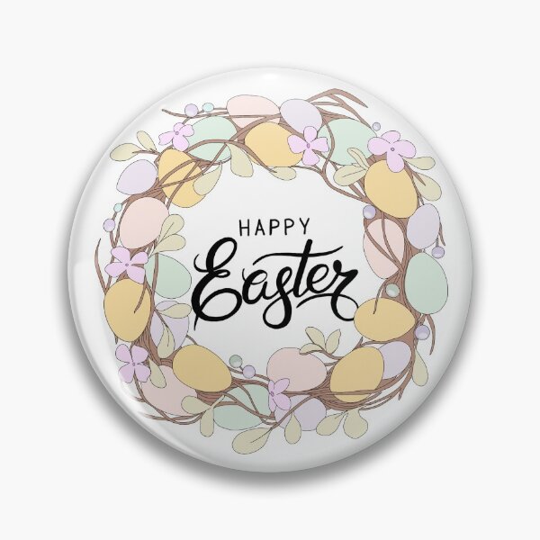 Item preview, Easter design designed and sold by MammaPanda.