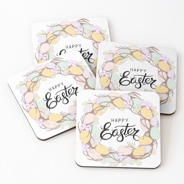 Item preview, Easter design designed and sold by MammaPanda.