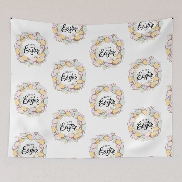 Item preview, Easter design designed and sold by MammaPanda.