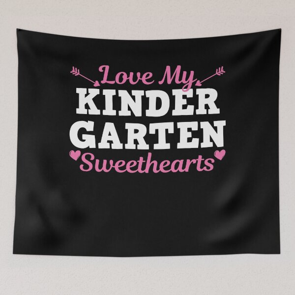 Item preview, Kindergarten designed and sold by 4tomic.