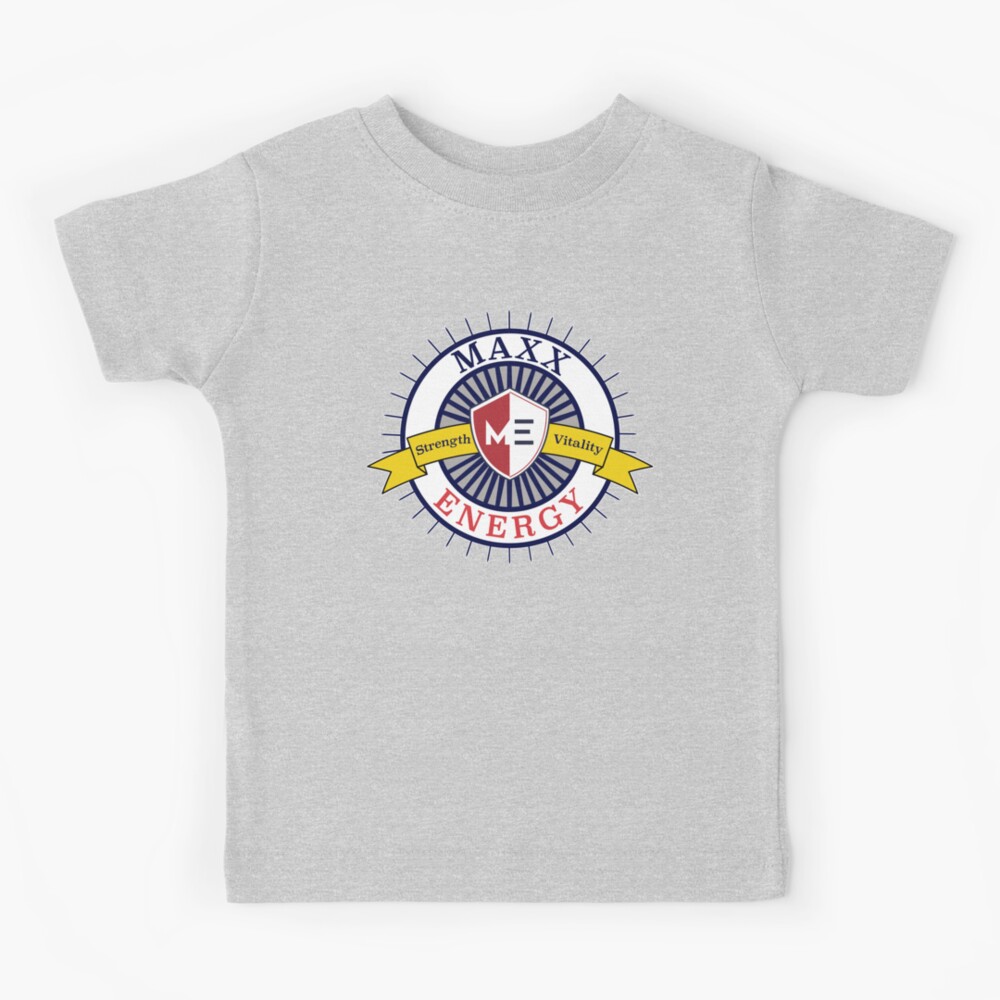 Item preview, Kids T-Shirt designed and sold by maxxexchange.