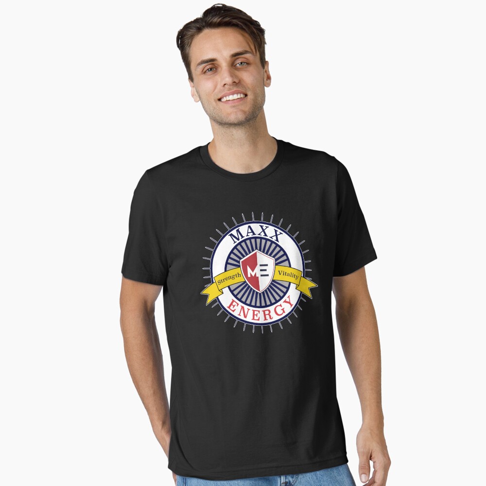 Item preview, Essential T-Shirt designed and sold by maxxexchange.