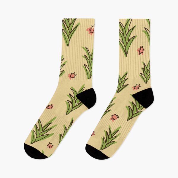 Item preview, ananas leaves designed and sold by zeljkica.