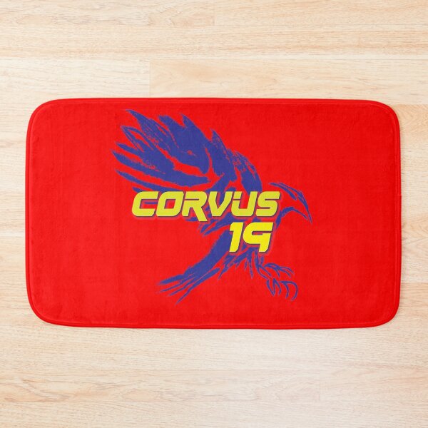 Item preview, Corvus 19 designed and sold by SageTshirts.