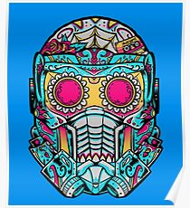 DĂa de los Guardianes Poster