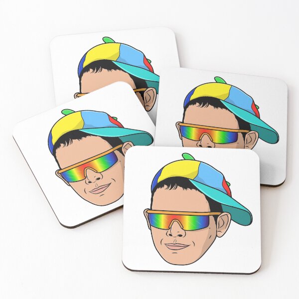 Item preview, Slowthai Hat designed and sold by IceyDel.