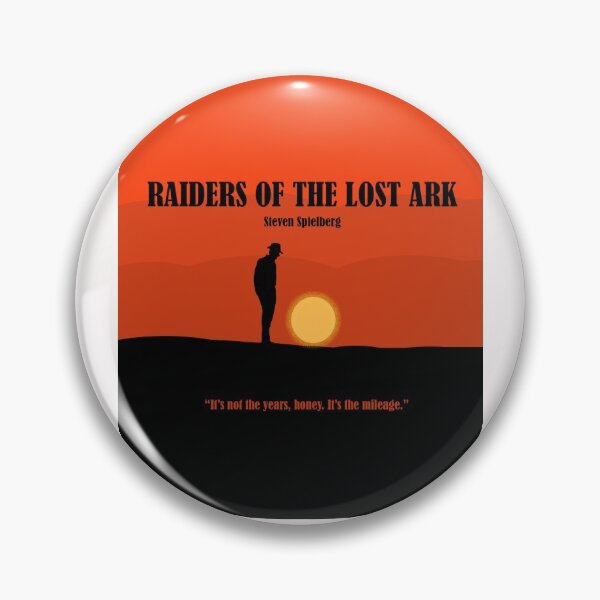 Item preview, Raiders of the Lost Ark Minimalist designed and sold by sjrosen23.