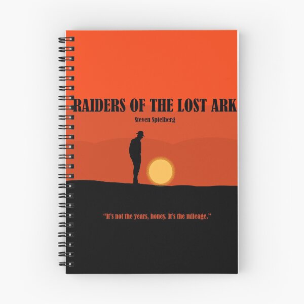 Item preview, Raiders of the Lost Ark Minimalist designed and sold by sjrosen23.