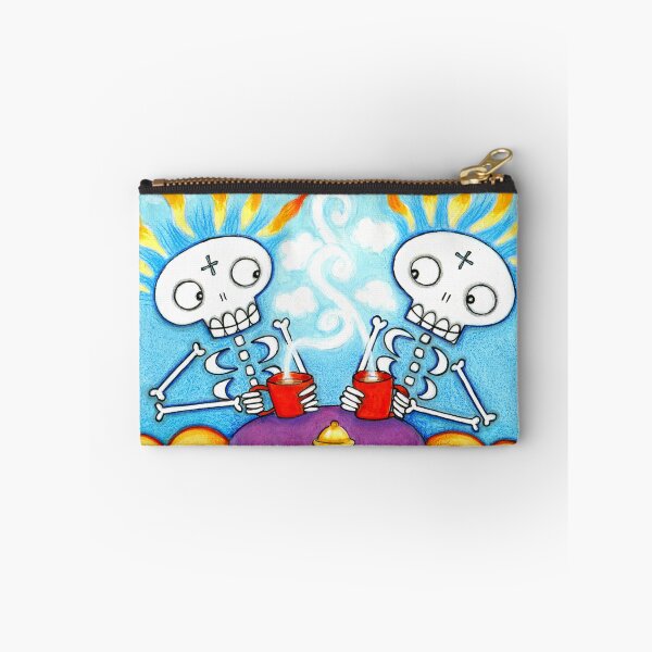 Item preview, Tea for Two designed and sold by Pink-Ivy.