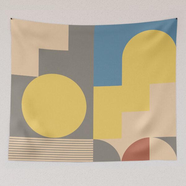 Item preview, Contemporary Composition 35 designed and sold by nileshkikuchise.