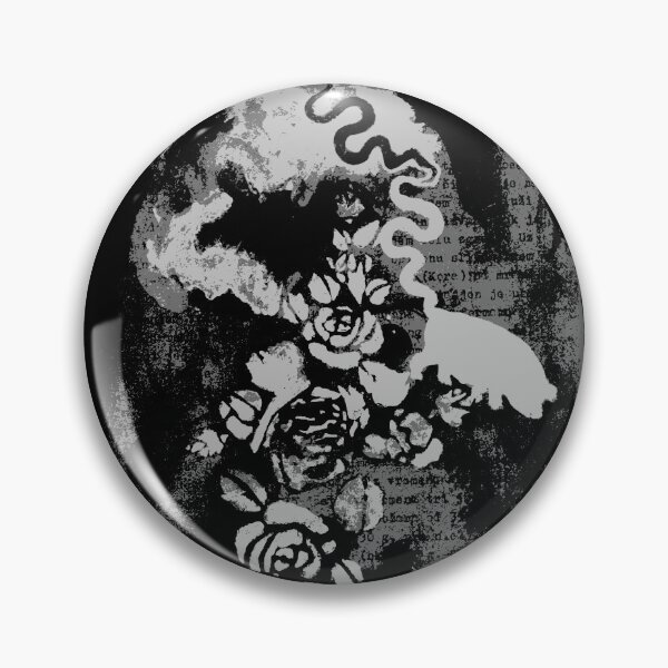 Item preview, text, roses, deer and pigsnake designed and sold by zeljkica.