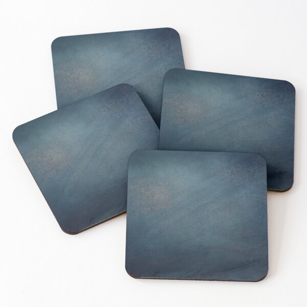 Item preview, Blue Abstract Pattern designed and sold by PartridgeDesign.