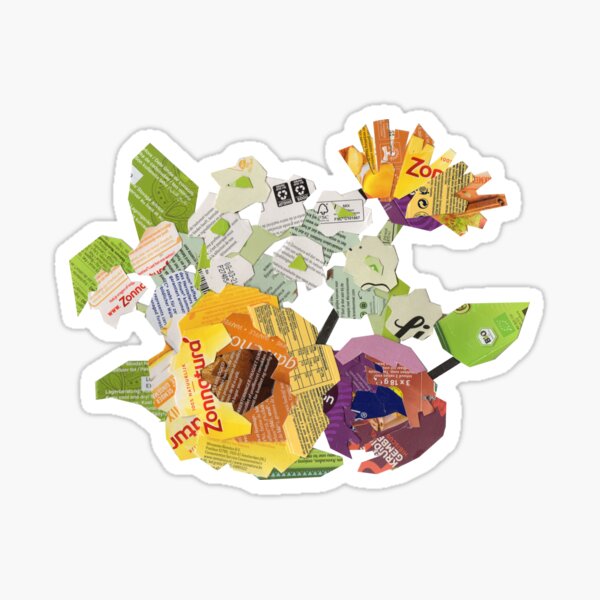 Item preview, Small summer bouquet  designed and sold by Ruud van Koningsbrugge.