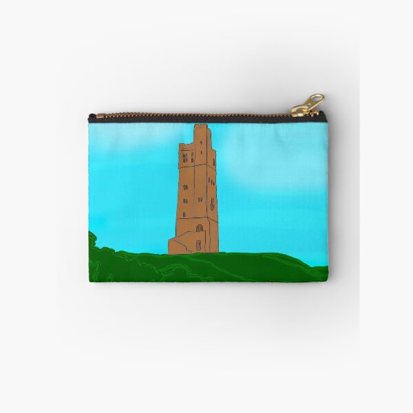 Item preview, castle hill, Huddersfield designed and sold by BenM-DigitalArt.