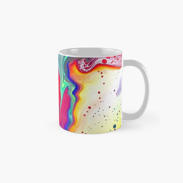 Oz Classic Mug