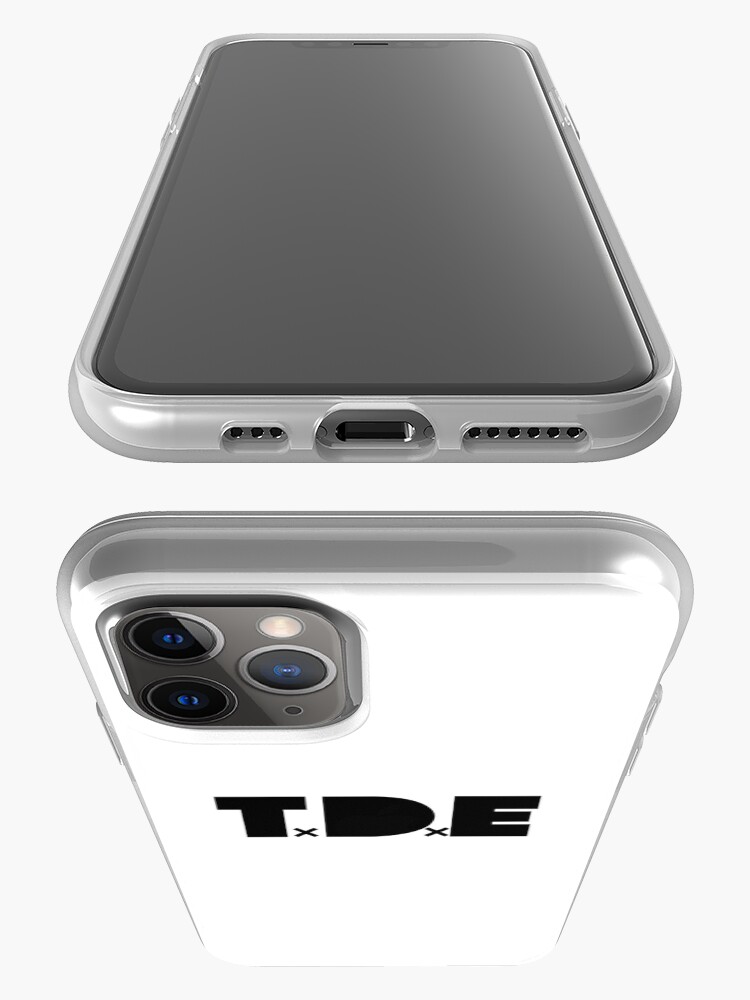 tde cosmetic case