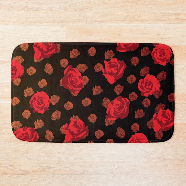Item preview, dark roses designed and sold by zeljkica.