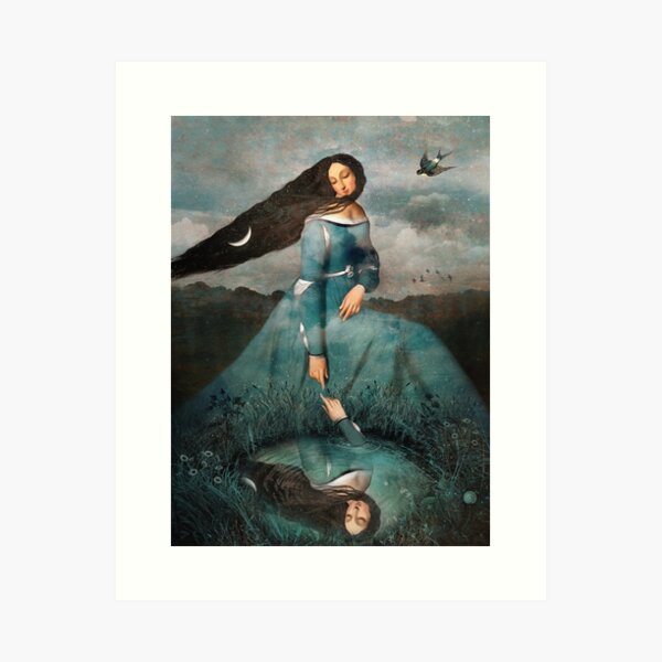 Item preview, Remembrance designed and sold by Marta Orlowska.