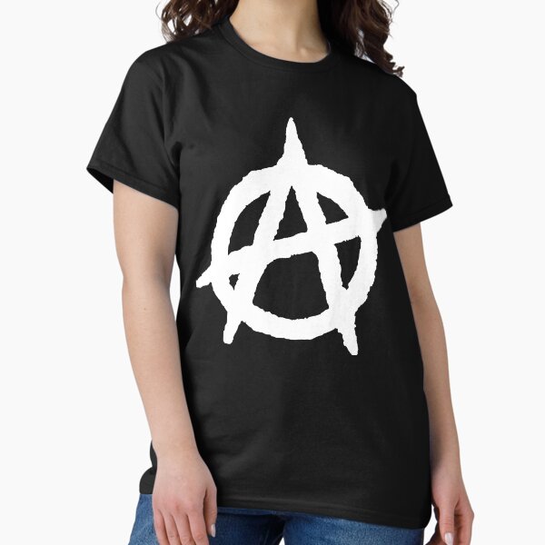 Item preview, Anarchy Symbol Street Graffiti designed and sold by Spartawolf.