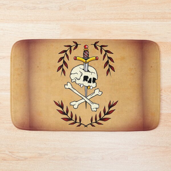 Item preview, Skull & Dagger designed and sold by SoulArtLove.