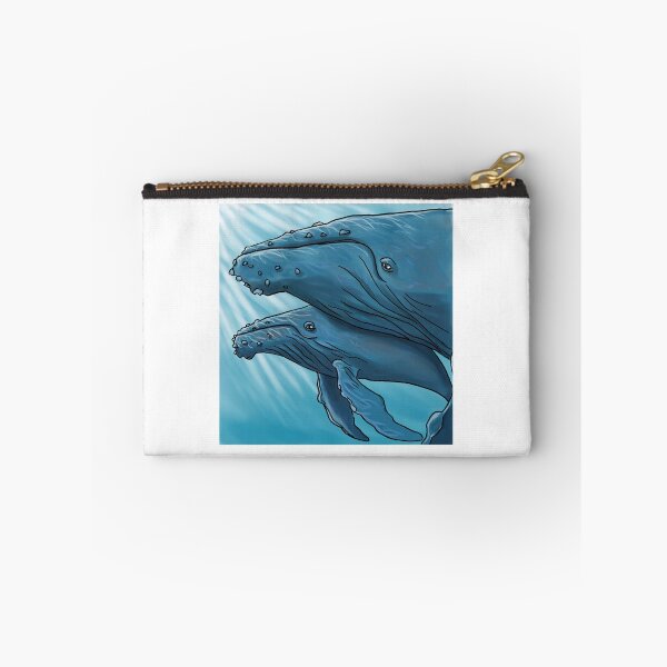 Item preview, The whales designed and sold by Zicot Emmanuelle.