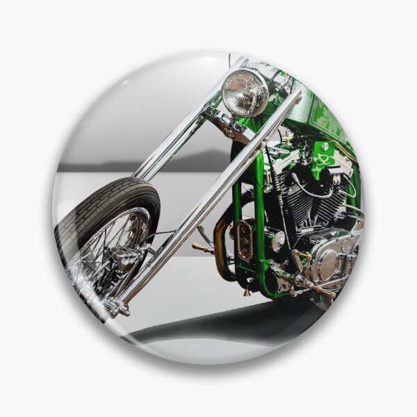 Item preview, Vintage Show Bike designed and sold by DaveKoontz.