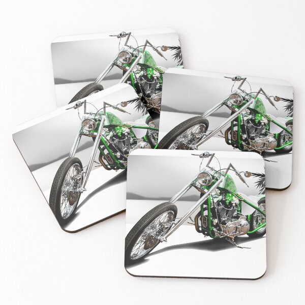 Item preview, Vintage Show Bike designed and sold by DaveKoontz.