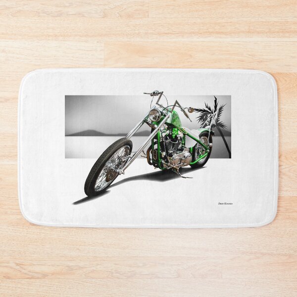 Item preview, Vintage Show Bike designed and sold by DaveKoontz.