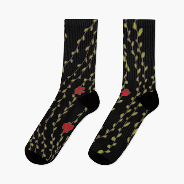 Artikelvorschau, Nacht Blumen entworfen und verkauft von zeljkica.