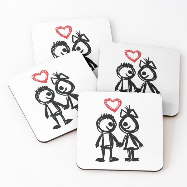 Artikelvorschau, Valentine´s Day - Lovely Doodle entworfen und verkauft von GNDesign.
